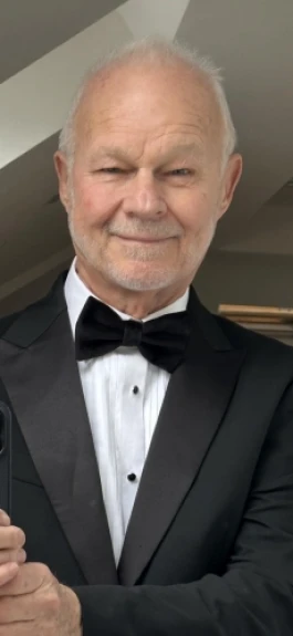 Rodney Charters