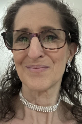 Alyson Larholm