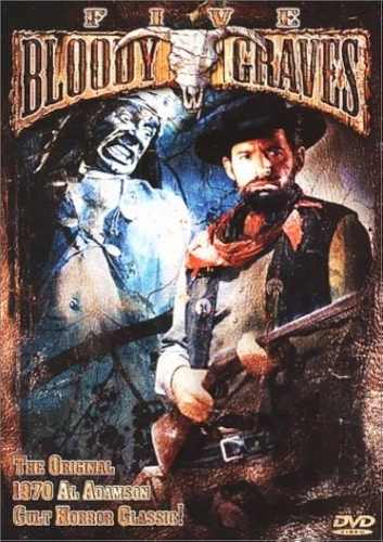 DVD Cover (Brentwood)