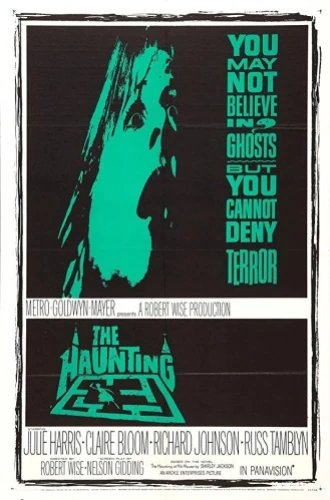 Theatrical Poster