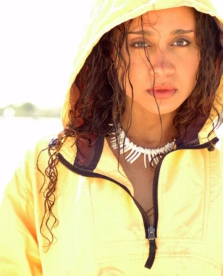 Kareen Germain