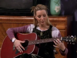 The One with the Girl from Poughkeepsie