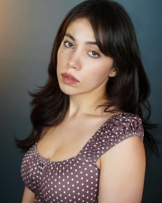 Violet SinClair