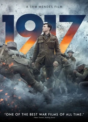 DVD Cover (Universal)