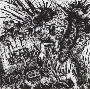Dead Singles Collection