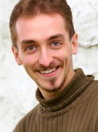 Gavin Peretti