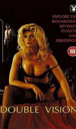 VHS Cover (UK)