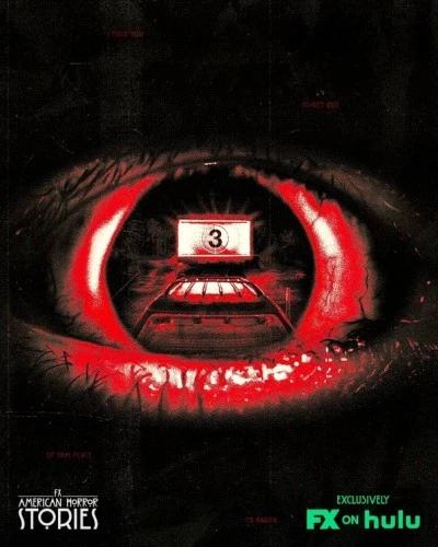 Theatrical Poster (USA)