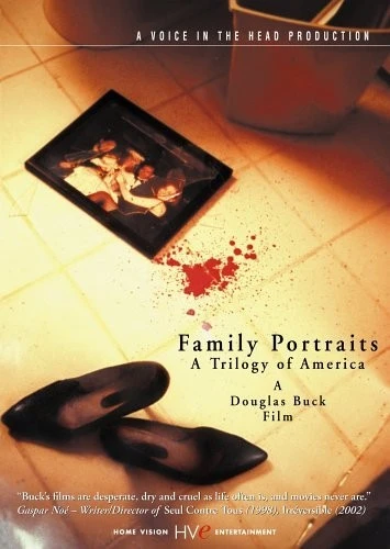 DVD Cover (Home Vision Entertainment)