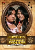 Cowboys And Shemale Indians