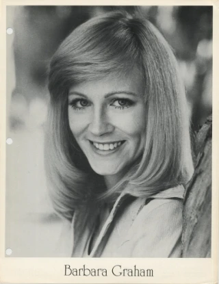 Barbara Graham
