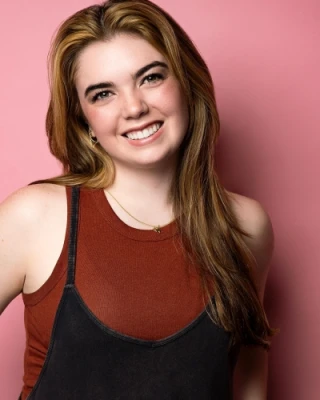 McKenna Curtis