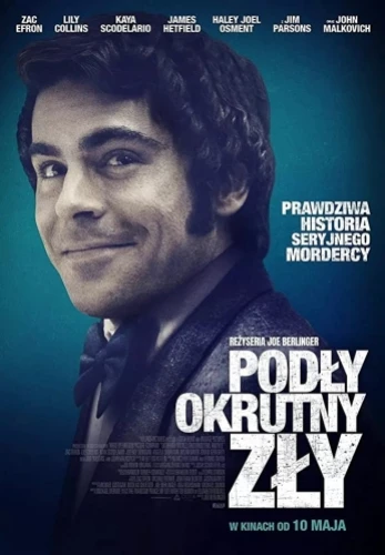 Theatrical Poster (Poland)