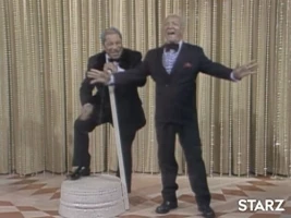 Sanford and Gong