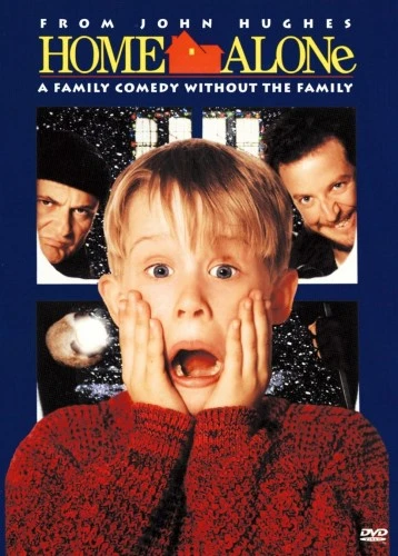 DVD Cover (Twentieth Century Fox)