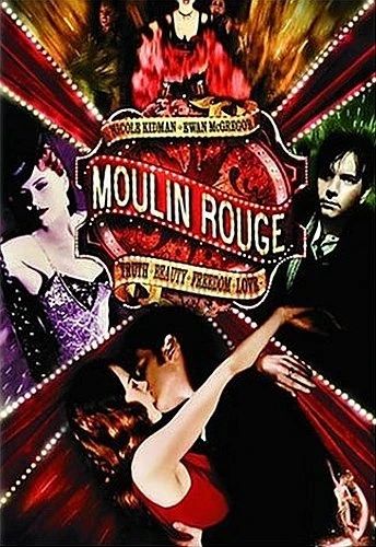 DVD Cover (Twentieth Century Fox Special Edition)
