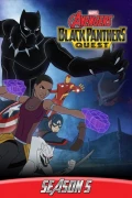 Avengers Assemble: Season 5
