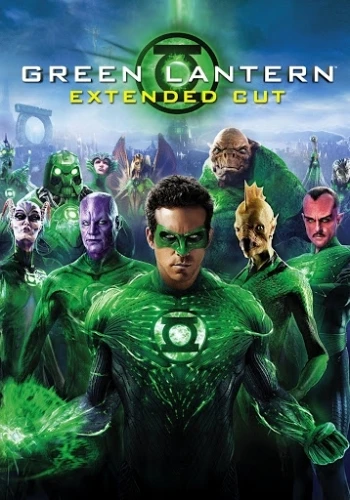 Blu-Ray Cover (Warner Brother)