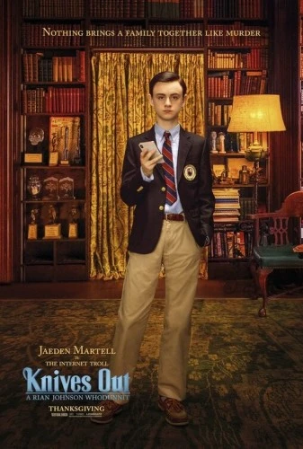 Theatrical Poster (USA)