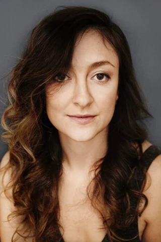 Elizabeth Mae Alan