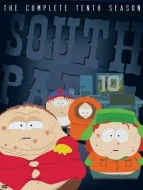 South Park: Season 10