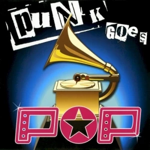 Punk Goes Pop