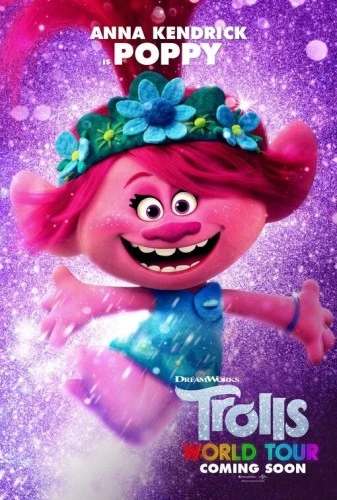 Theatrical Poster (USA)
