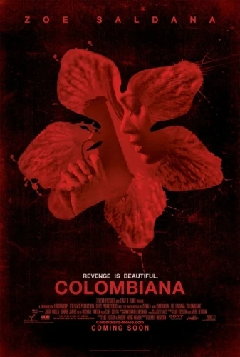 Theatrical Poster (USA)