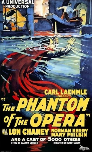 Theatrical Poster (USA)