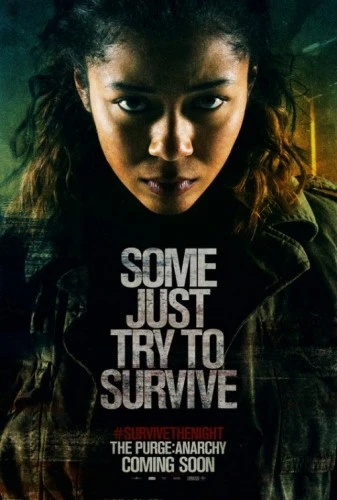 Theatrical Poster (USA)