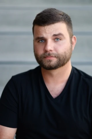 Ruben O'Neill
