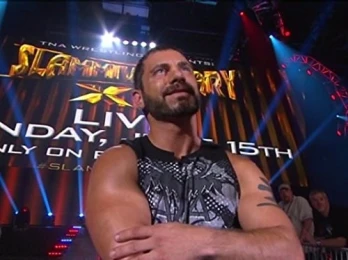 IMPACT Wrestling #517