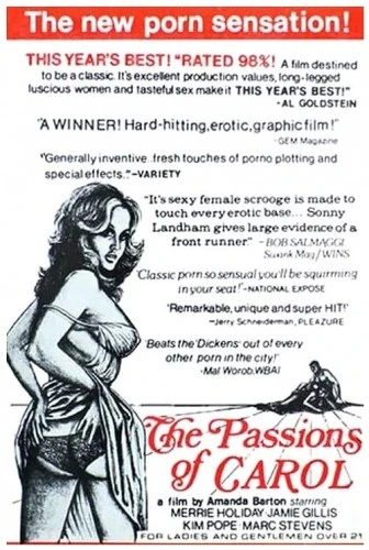 Theatrical Poster