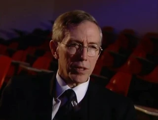 Michael Persinger