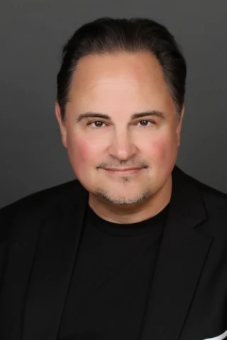 Dominic Giannetti
