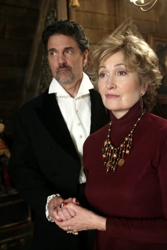Necromancing the Stone