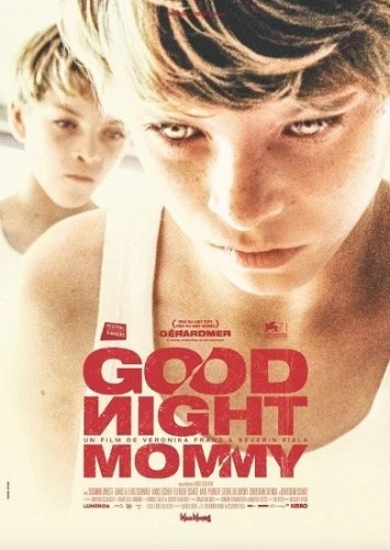 Theatrical Poster (France)