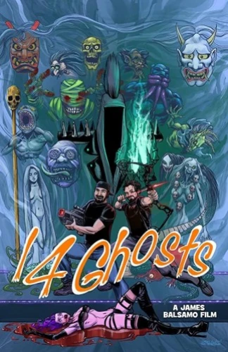 Theatrical Poster