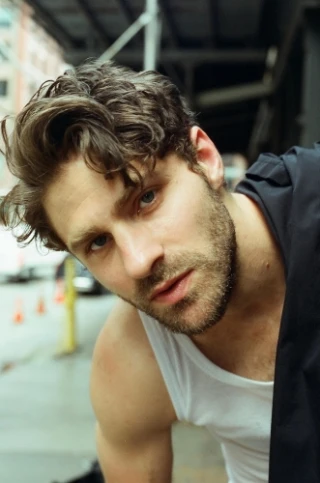 David Garelik