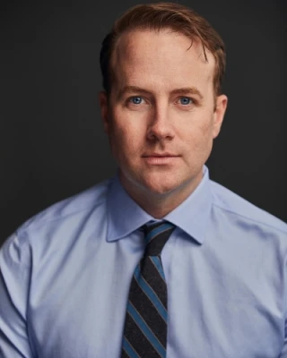 Bret Shuford