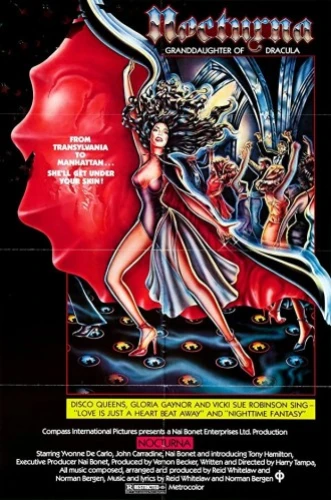 Theatrical Poster (USA)