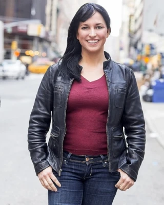 Amy Liszka