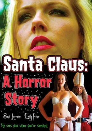 DVD Cover (Grimoire)