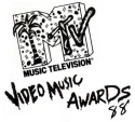 1988 MTV Video Music Awards