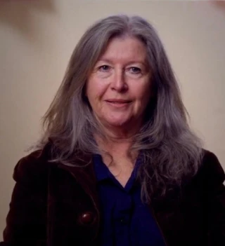 Carole Patullo
