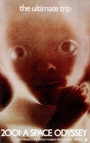 Theatrical Poster (USA)
