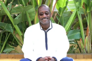 Nigel Miguel