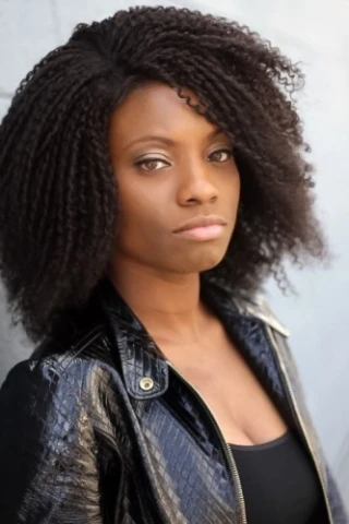 Angelique Bates