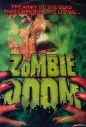 DVD Cover (Shock-O-Rama Cinema)