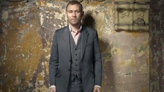 David Gray